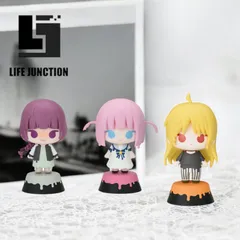 2025年最新】Tiny melties ぼっちざろっくの人気アイテム - メルカリ