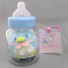 【中古】雑貨 タキシードサム 哺乳瓶マスコットホルダー 「サンリオキャラクターズ」