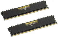 2024年最新】メモリー corsair vengeance lpx － 8gb － ddr4 8gb ddr4