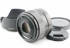 【開封済み新古品】SEL35F18 2025年最新】sel35f18の人気アイテム - メルカリ