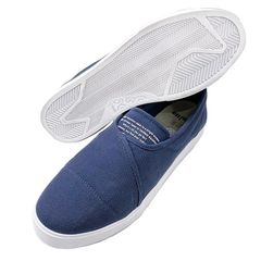 remilla ライスシューズ ネイビー WOMENS 23.5cm / 24cm SALE 60%OFF!!  スリッポン