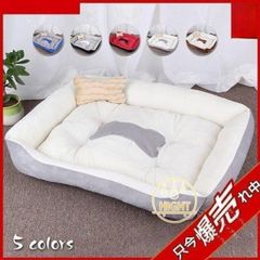 犬ベッド 犬用品 ペット用ベッド 洗える ペット 犬 猫 ベッド 春 夏 秋 冬 猫ベッド 寝具 ふわふわ 柔らかい 可愛い ワンちゃん 冬 防寒