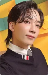 【中古】コレクションカード(男性) SEVENTEEN/ジョンハン(JEONGHAN)/CD「17 IS RIGHT HERE」(HERE Ver.)封入ランダムフォトカード