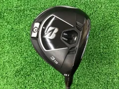 ブリヂストン フェアウェイウッド B1 3W VENTUS BLUE 6X