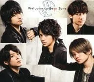 Sexy Zone Welcome to Sexy Zone Tour DVD - DVD/ブルーレイ