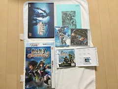 【中古】戦国無双 Chronicle 3 プレミアムBOX - 3DS