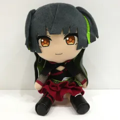 2025年最新】黛冬優子 ぬいぐるみの人気アイテム - メルカリ