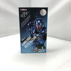 2025年最新】S.H.Figuarts 仮面ライダーグリスブリザードの人気  