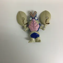 バルタン星人　フィギュア