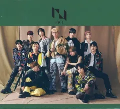 【中古】邦楽CD INI / DROP That [【尾崎匠海】収納BOX付3形態セット]