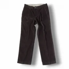 L.L.Bean エルエルビーン ヴィンテージ コーデュロイパンツ [39K2501K]