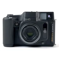 FUJIFILM GA645 Zi Professional - 新潟県で中古カメラ・中古