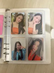 2025年最新】fromis_9 ギュリ トレカの人気アイテム - メルカリ