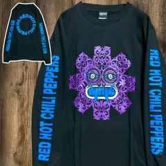 2025年最新】レッドホットチリペッパーズ tシャツの人気アイテム