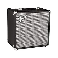 Fender Rumble 100 ベースアンプ ほぼ新品　底値価格です FENDER ( フェンダー ) Rumble 100 JP仕様 送料無料 | サウンド