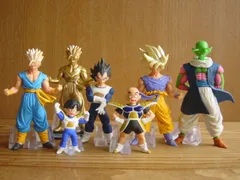 2024年最新】ドラゴンボール ミニ台座付の人気アイテム - メルカリ