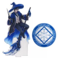 にじさんじ ハロウィン2023 アクスタ 【四季凪アキラ】 - メルカリ