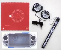 【中古】雑貨 [単品] 4大特典セット 「PS Vitaソフト アルノサージュ PLUS ～生まれいずる星へ祈る詩～ AGENT PACK」 同梱特典