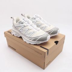 SALOMON サロモン XT-6 EXPANSE UNISEX トレイル 靴 ジョギング トレーニング メンズ レディー ランニングシューズ スニーカ スポーツ