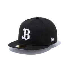 NEW ERA×BRAHMAN B LOGO 尽未来祭 ブラフマン - メルカリ