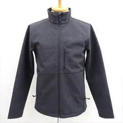 THE NORTH FACE / ノースフェイス ◆Apex Bionic Jacket/ジャケット/グレー/サイズS NP02201Z  メンズファッション 