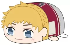 【中古】ぬいぐるみ 花垣武道(私服) ぽてコロマスコットBIG3(ぬいぐるみ) 「東京リベンジャーズ」
