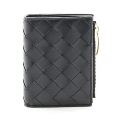 2025年最新】ボッテガ 財布 二つ折の人気アイテム - メルカリ