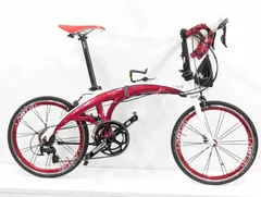 2025年最新】dahon mu eliteの人気アイテム - メルカリ