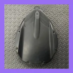 マジェスティ 4D9 アンダーカウル