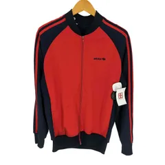 2025年最新】adidas トラックジャケット 80s 台湾製の人気