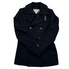 【DIESEL】ピーコート DIESEL - 美品 DIESEL ディーゼル ウール Pコート ピーコート