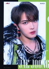 ジェジュン クリアファイル ジェジュン クリアファイルセット