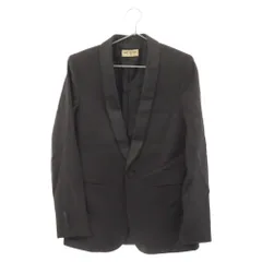 SAINT LAURENT PARIS (サンローランパリ) 16SS エディ期 ラペル切替 