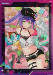 ホロライブ 一番くじ 常闇トワ フィギュア ビジュアルボード 一番くじ ホロライブ 常闇トワ 4点セット フィギュア ビジュアル