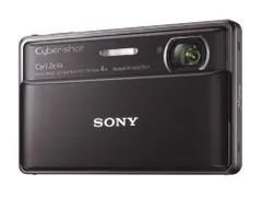 SONY ソニー　防水デジカメ　DSC-TX10（中古） Amazon | SONY デジタルカメラ Cybershot TX10 1620万画素CMOS