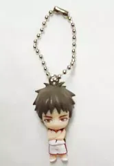 黒子のバスケ　スイング　キーホルダー 黒子のバスケ ガチャガチャ スイングキーホルダー - メルカリ