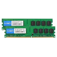 2023年最新】DDR2 800 4GBの人気アイテム - メルカリ