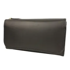 コルボ CORBO 財布 長財布 コルボ corbo. スレート SLATE メンズ 8LC-0404 ブラック(15)のサムネイル