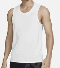 2025年最新】nike ナイキ dri-fit マイラータンクの人気アイテム