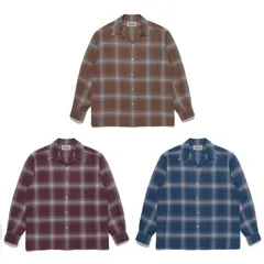 2025年最新】wacko maria オンブレの人気アイテム - メルカリ 