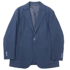 LUIGI BORRELLI ルイジボレッリ ジャケット JACKET | LUIGI BORRELLI TOKYO ONLINE STORE（ルイジボレッリ
