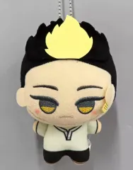 東京リベンジャーズ 半間修二 羽宮一虎 ぬいぐるみ ちょぴぬい 東京リベンジャーズ ちょぴぬい 半間修二 東リベ ぬいぐるみ