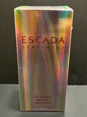 激レア・廃盤】エスカーダ マグネティズム フォーメン EDT 5ml 箱付