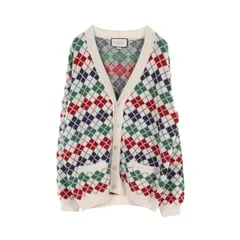 GUCCI グッチ カーディガンのサムネイル