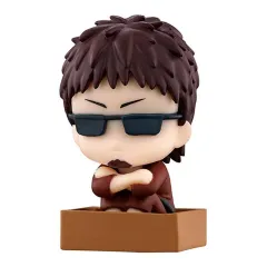 【中古】トレーディングフィギュア 長谷川泰三 「銀魂 まちぼうけ そろそろ出番だと思ってスタンバってました」