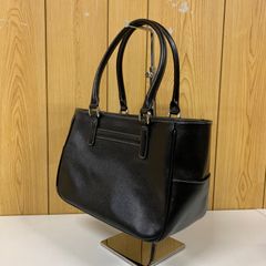 kanmi☆カンミ未使用ボーラー がま口 ショルダーバッグ☆ドラマ着用