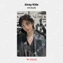 straykids ヒョンジン スキズ トレカ Stray Kids World Tour dominATE SEOUL POP-UP CAFE SKZOO PIN BUTTON & COVER KEYRING SET 公式 トレカ
