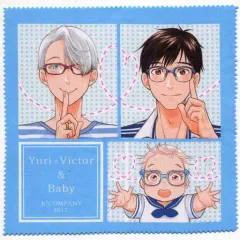 2026年最新】ユーリ タオルの人気アイテム - メルカリ