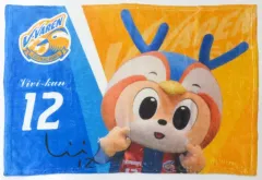 EPOCH 2020 V・ファーレン長崎 ヴィヴィくん 直筆サインカード