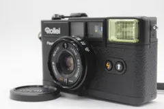 2024年最新】rollei flash 35の人気アイテム - メルカリ